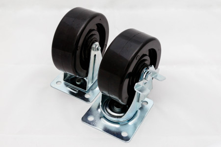 5"x2" Wheel