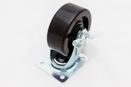 5"x2" Wheel