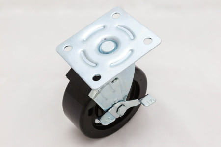5"x2" Wheel
