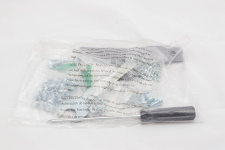 Hardware kit