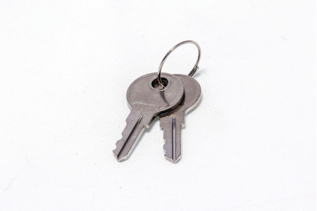 Key set