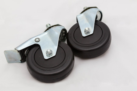 M12_1224 Wheel Set