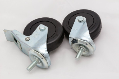 M12_1224 Wheel Set