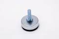 M12 Leveling Foot for 68-1224-2 Work & Storage Centre