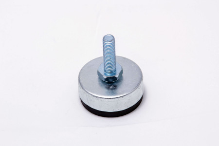 M12 Leveling Foot for 68-1224-2 Work & Storage Centre