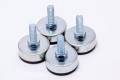M14 Leveling Feet module