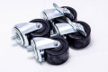 M14 Wheels Set