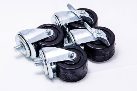 M14 Wheels Set