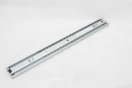 Slider for Mastercraft and Blackcomb cabinets