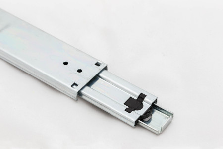 Slider for Mastercraft and Blackcomb cabinets
