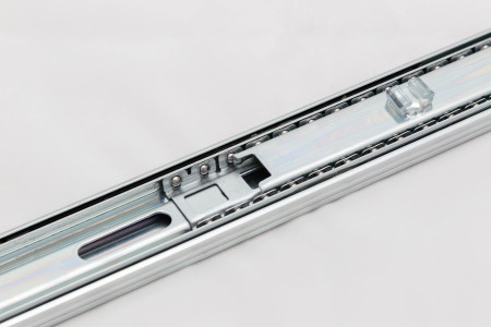 Slider for Mastercraft and Blackcomb cabinets