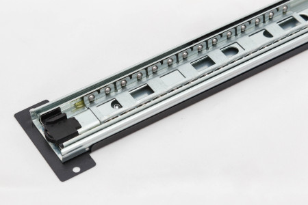 Slider for Mastercraft and Blackcomb cabinets